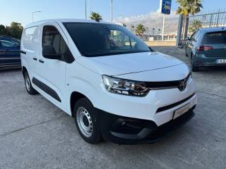 PEUGEOT Partner usata, con Airbag Passeggero