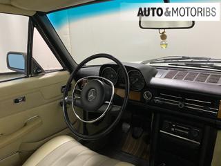 MERCEDES-BENZ 280 usata 20