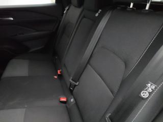 NISSAN Qashqai usata, con Servosterzo