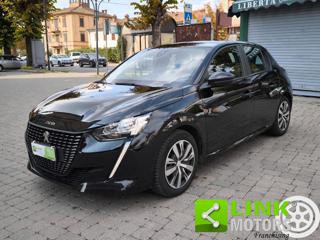 PEUGEOT 208 PureTech 75 Stop&Start 5 porte Active