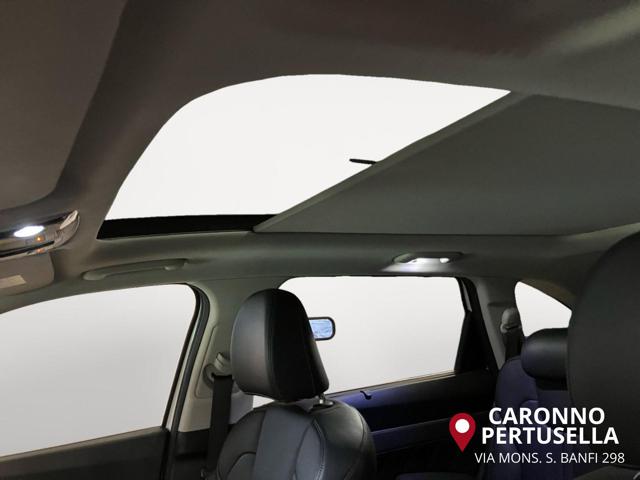 KIA Sorento usata, con Regolazione elettrica sedili