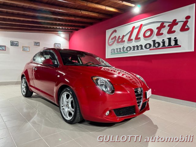 ALFA ROMEO MiTo usata 21