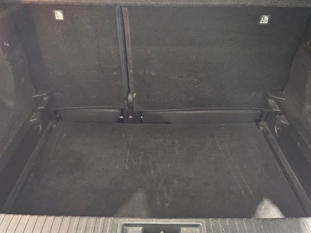 RENAULT Captur usata, con Servosterzo