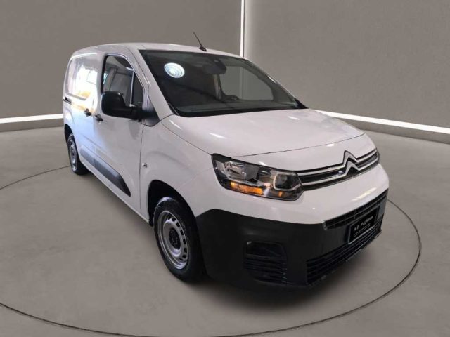 CITROEN Berlingo usata, con ABS