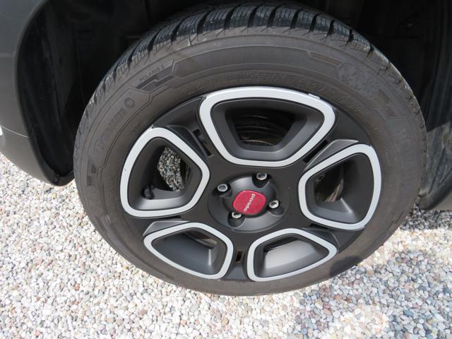 FIAT Panda usata 23