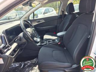 KIA Sportage usata, con Cerchi in lega