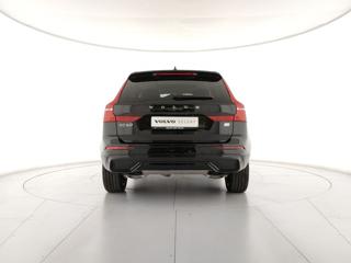 VOLVO XC60 usata, con Airbag Passeggero