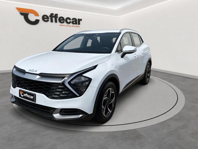 KIA Sportage usata, con ABS