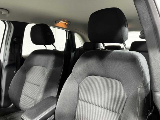 MERCEDES-BENZ B 200 usata, con Airbag testa