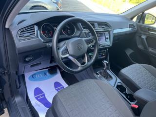 VOLKSWAGEN Tiguan usata, con Climatizzatore