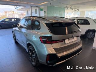 BMW X1 usata, con Cerchi in lega