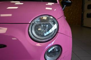 FIAT 500C usata 60