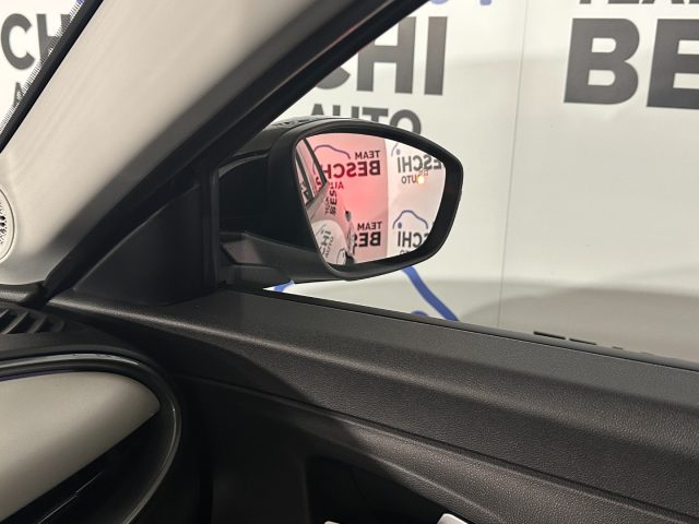 FIAT 600 usata, con Cruise Control