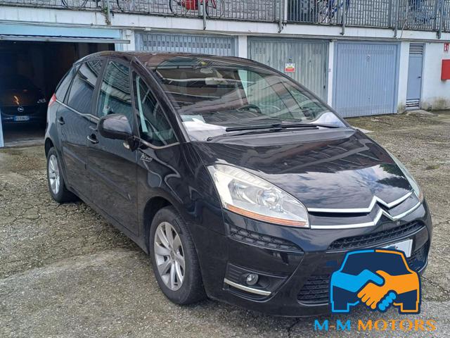 CITROEN C4 Picasso usata, con Airbag laterali