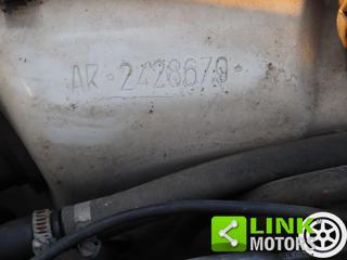 ALFA ROMEO GTV usata 42