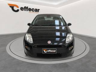 FIAT Punto usata, con Airbag