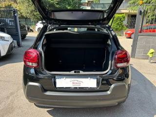CITROEN C3 usata, con Fendinebbia