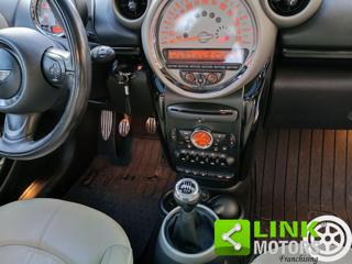 MINI Countryman usata, con Servosterzo
