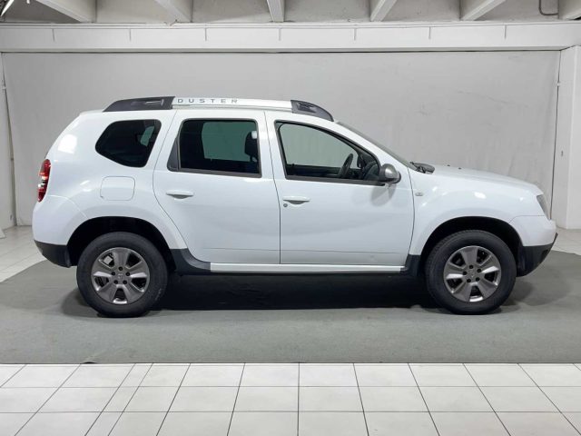 DACIA Duster usata, con Cerchi in lega