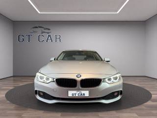 BMW 420 usata, con Airbag