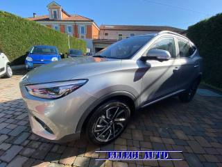 MG ZS usata, con Autoradio
