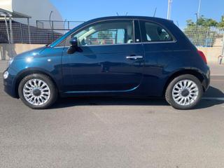 FIAT 500 usata, con Chiusura centralizzata