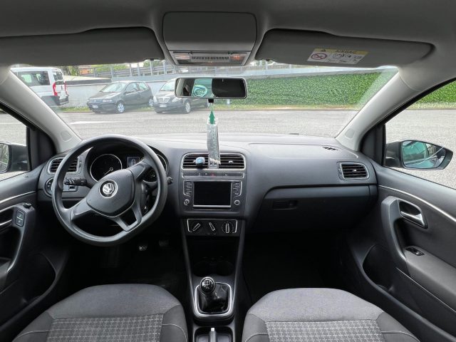 VOLKSWAGEN Polo usata, con ESP