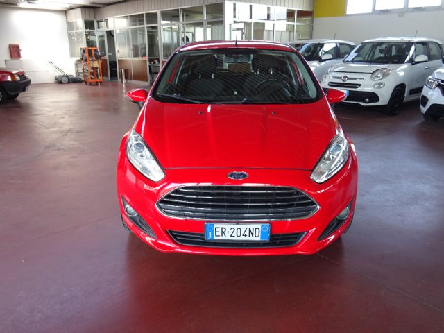 FORD Fiesta usata, con Airbag
