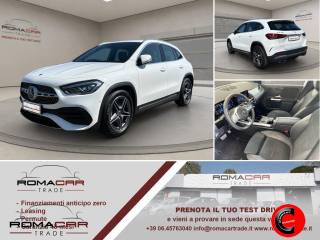 MERCEDES-BENZ GLA 180 Automatic AMG Line Premium VISIBILE IN SEDE!