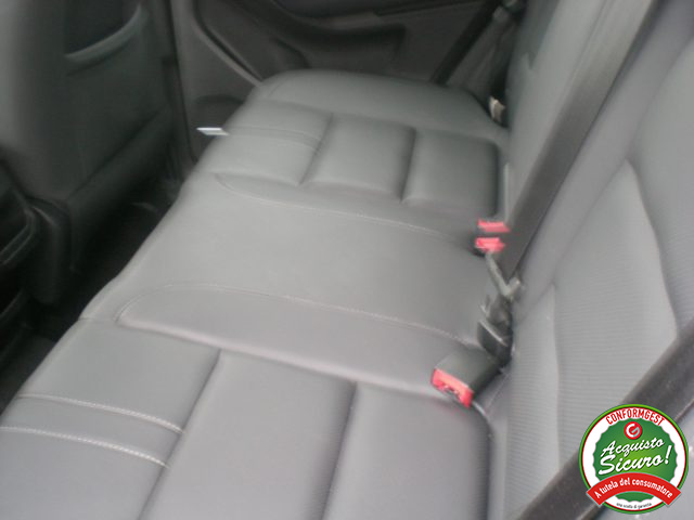 DR MOTOR DR 4.0 usata, con Servosterzo