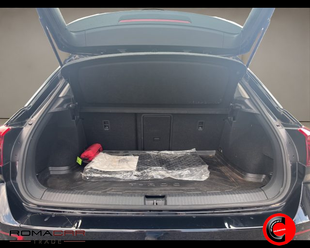 VOLKSWAGEN T-Roc usata, con Immobilizzatore elettronico