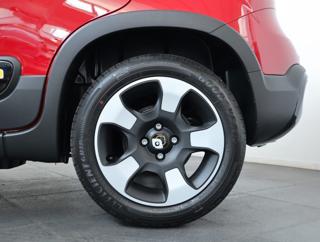 FIAT Pandina usata, con Fendinebbia