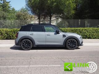 MINI Countryman usata, con Airbag laterali