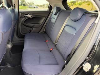 FIAT 500X usata, con Controllo trazione