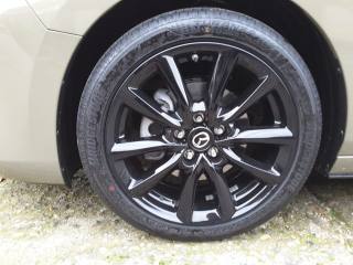 MAZDA 3 usata, con Alzacristalli elettrici