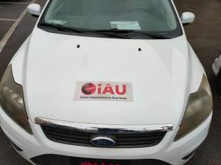 FORD Focus usata, con Specchietti laterali elettrici