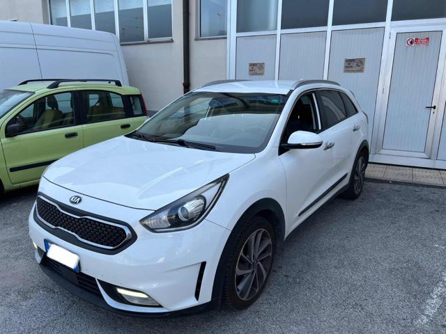 KIA Niro usata, con Alzacristalli elettrici