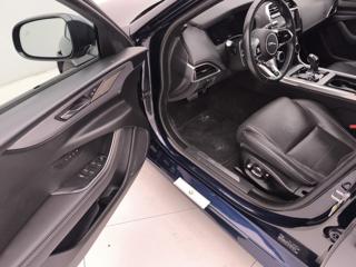 JAGUAR XE usata 64