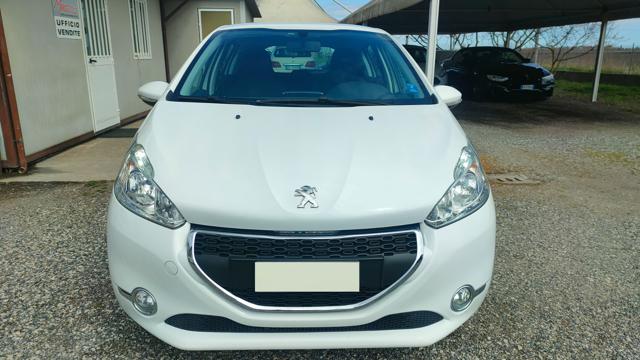 PEUGEOT 208 usata, con Chiusura centralizzata