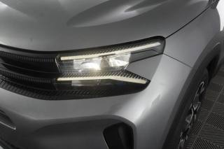 CITROEN C5 Aircross usata 8