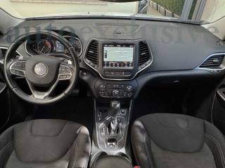 JEEP Cherokee usata, con Chiusura centralizzata