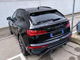AUDI Q5 usata, con Airbag Passeggero