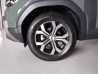 DACIA Duster usata, con Alzacristalli elettrici