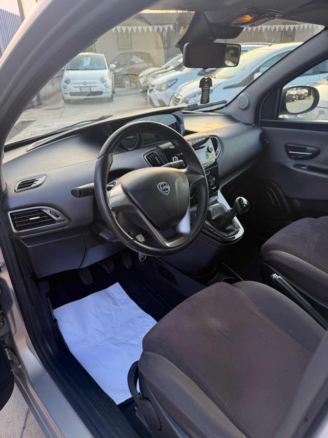 LANCIA Ypsilon usata, con Servosterzo