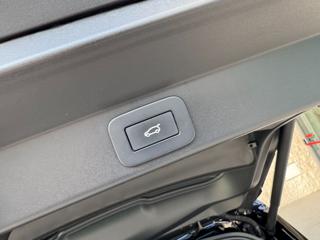 LAND ROVER Range Rover Sport usata, con Tetto panorama