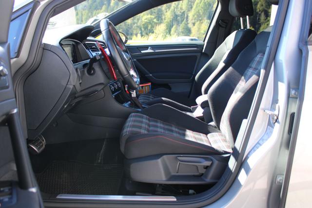 VOLKSWAGEN Golf GTI usata, con Climatizzatore