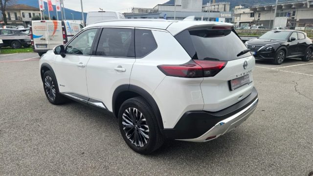 NISSAN X-Trail usata, con Alzacristalli elettrici