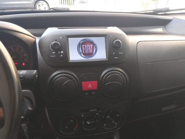 FIAT Fiorino usata, con Immobilizzatore elettronico
