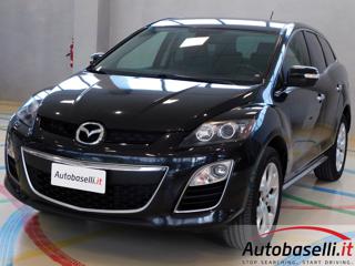 MAZDA CX-7 usata, con Immobilizzatore elettronico