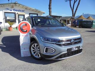 VOLKSWAGEN T-Roc 1.0 TSI Style
